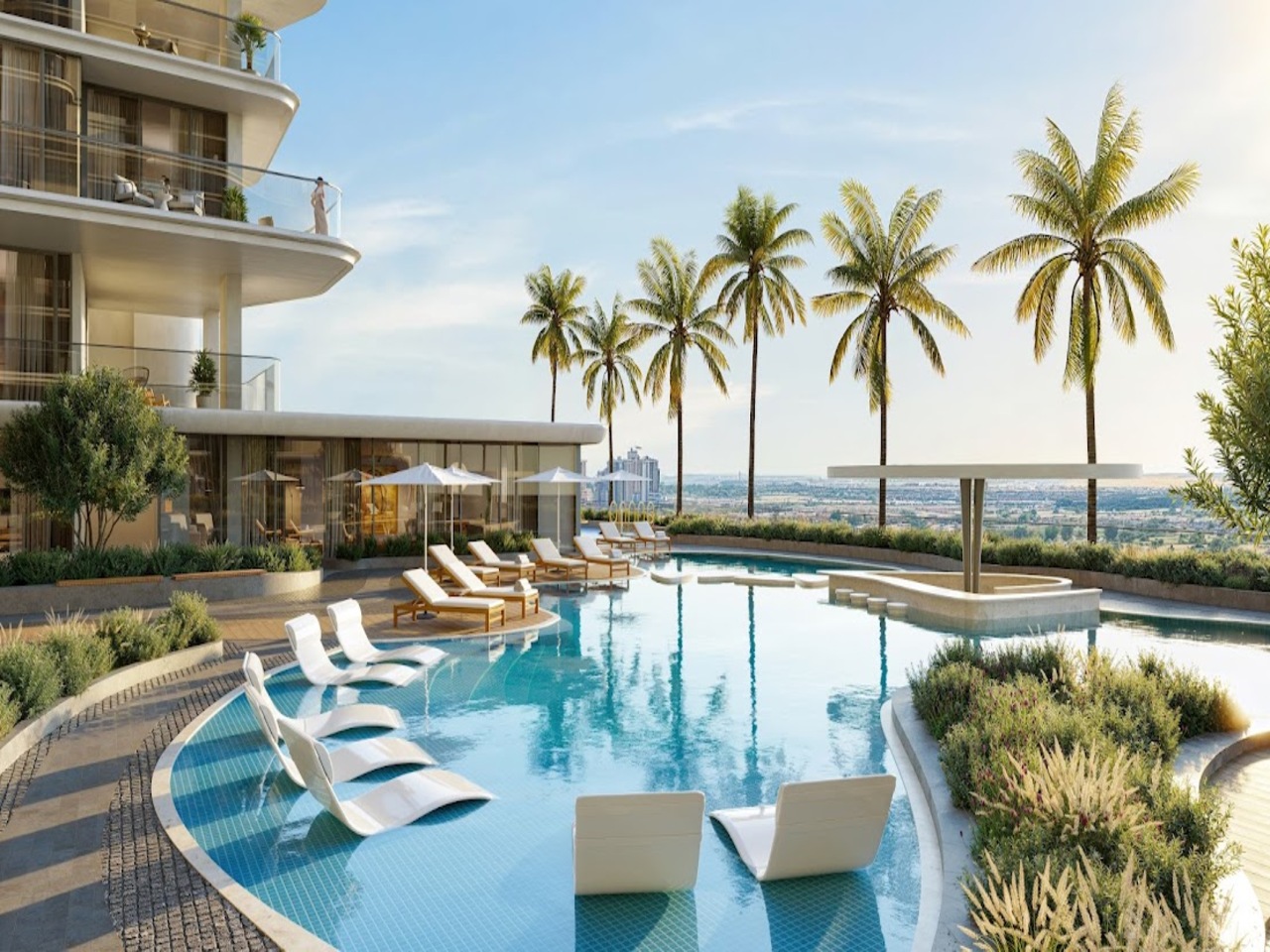 Beverly Grande /Q4 2027